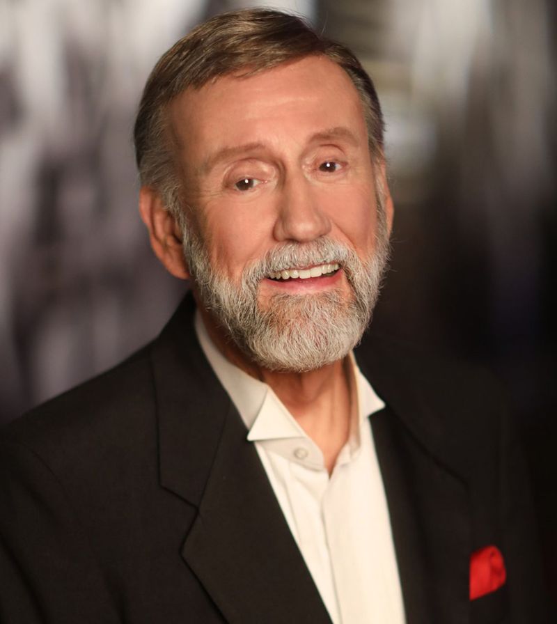 Ray Stevens (86 Years Old)