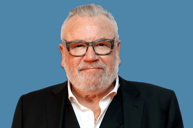 Ray Winstone