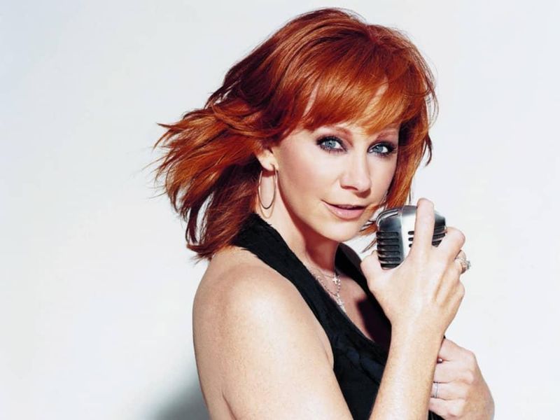 Reba McEntire