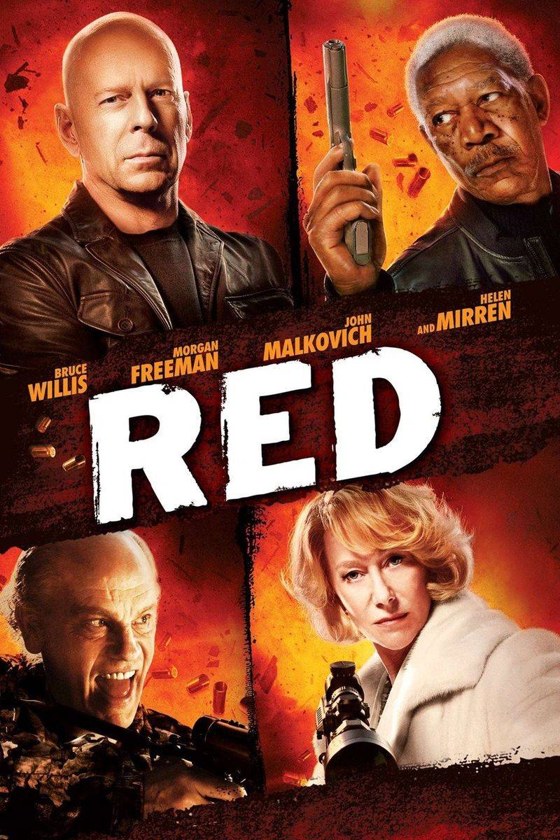 Red (2010)