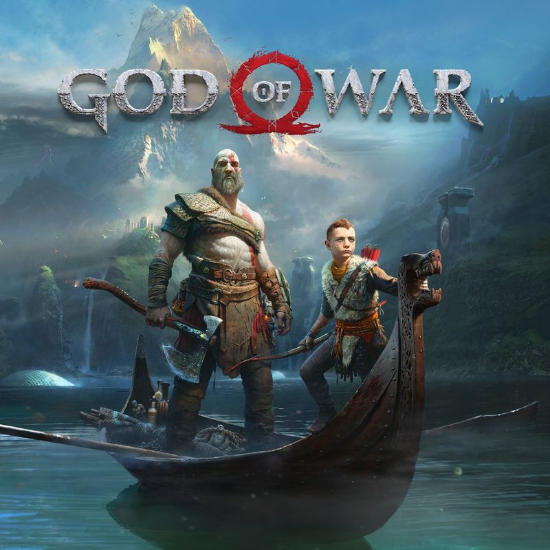 God of War (2018, 2022)