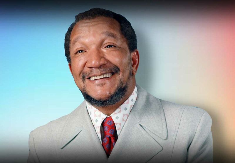 Redd Foxx