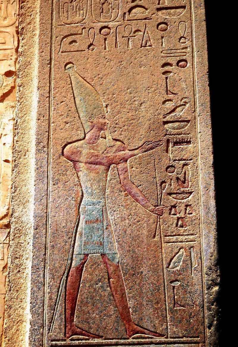 Reign of Thutmose II