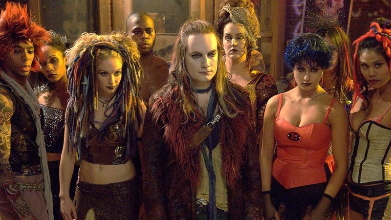 Repo! The Genetic Opera (2008)