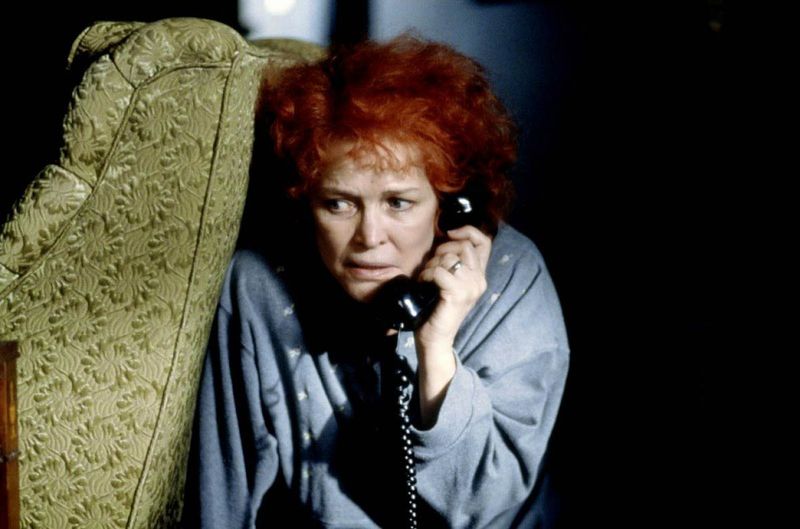 Requiem for a Dream (2000) – Ellen Burstyn’s Heart-Wrenching Performance