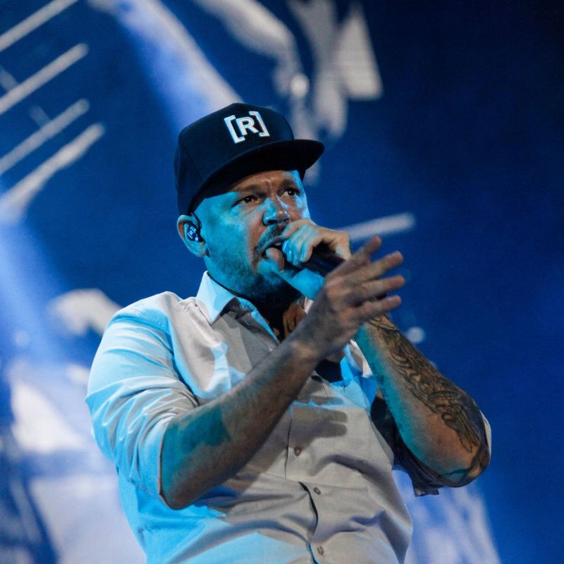 Residente