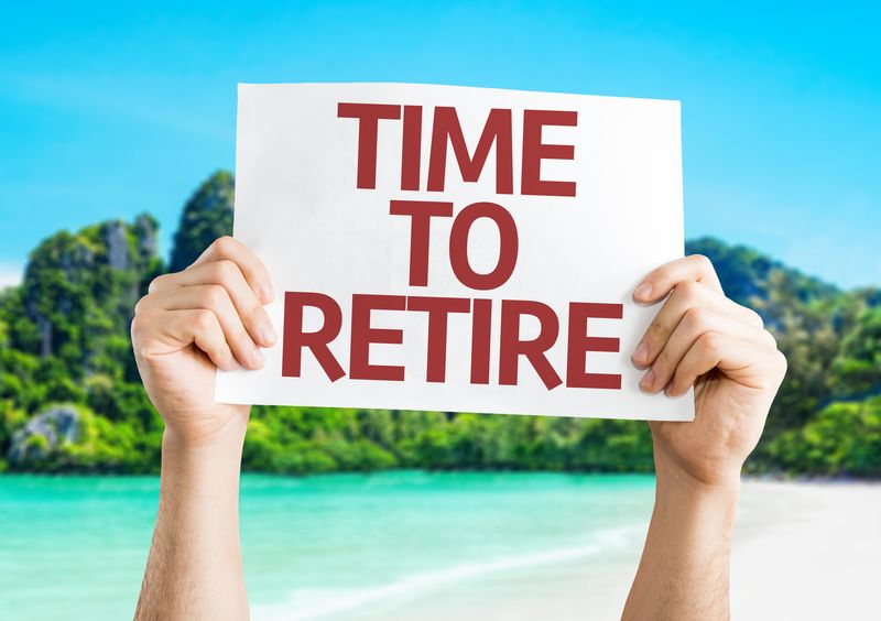 Retirement Planning Can Wait