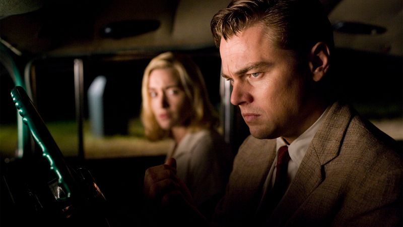 Revolutionary Road (2008)