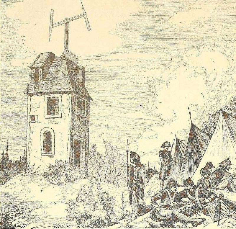 Semaphore Breakthrough: Chappe’s Communication Revolution