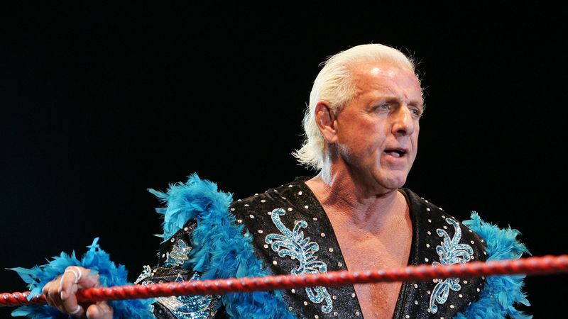 Ric Flair