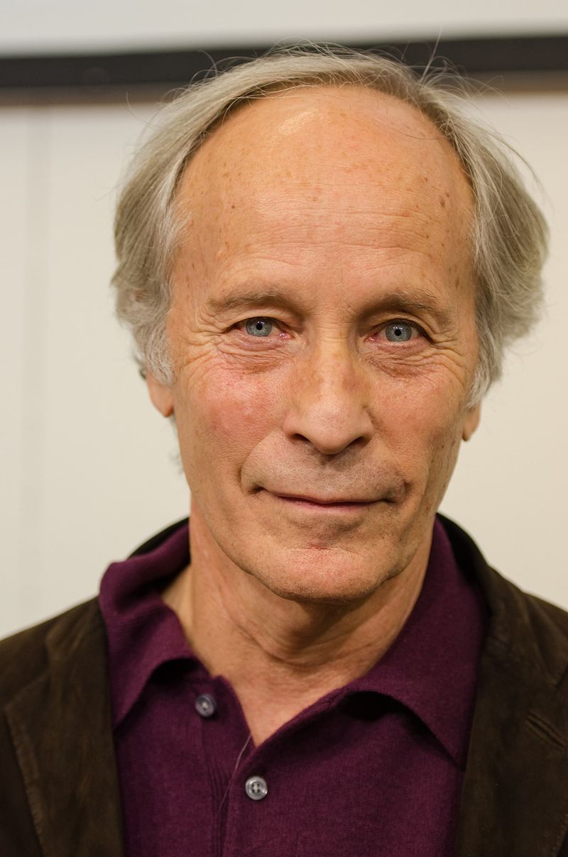 Richard Ford (1944-)