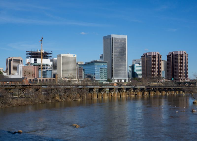 Richmond, Virginia
