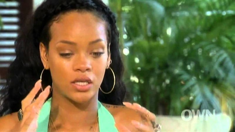 Rihanna (2012)