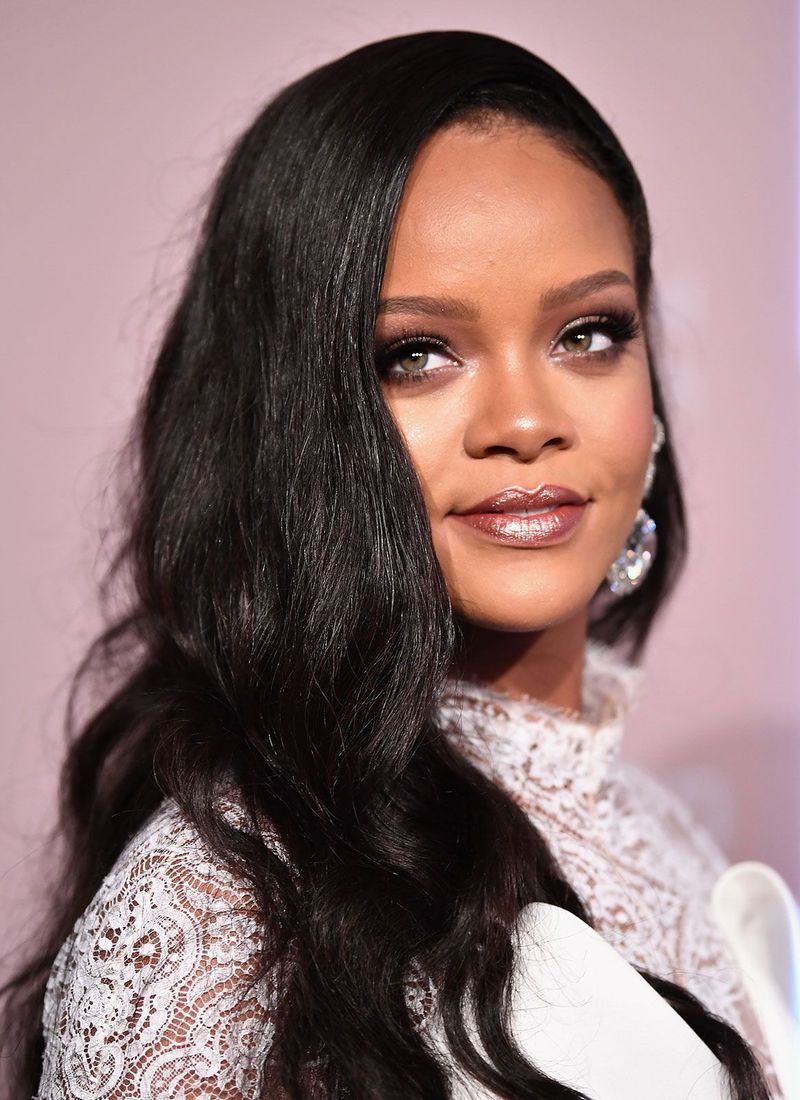 Rihanna (Robyn Fenty)
