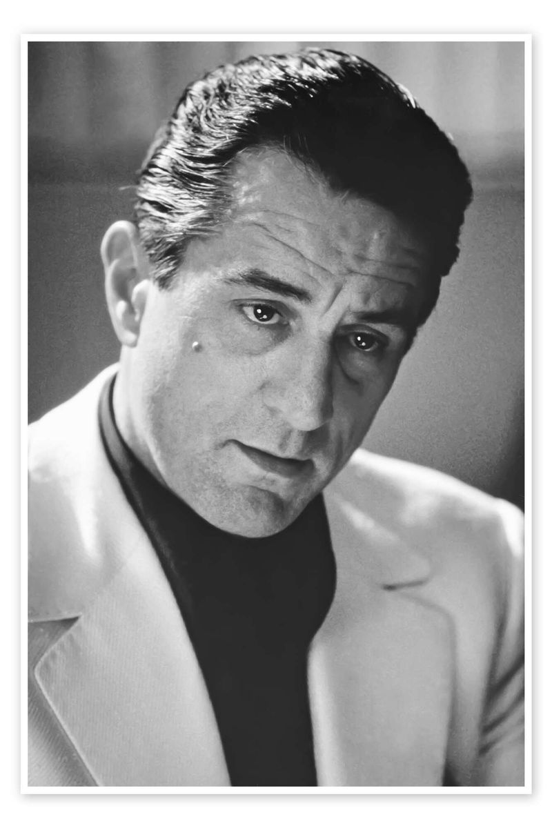 Robert De Niro