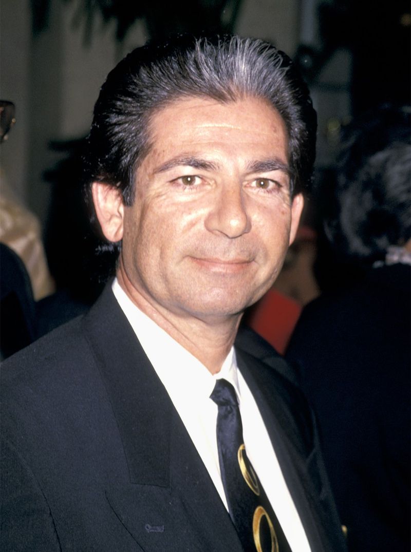 Robert Kardashian