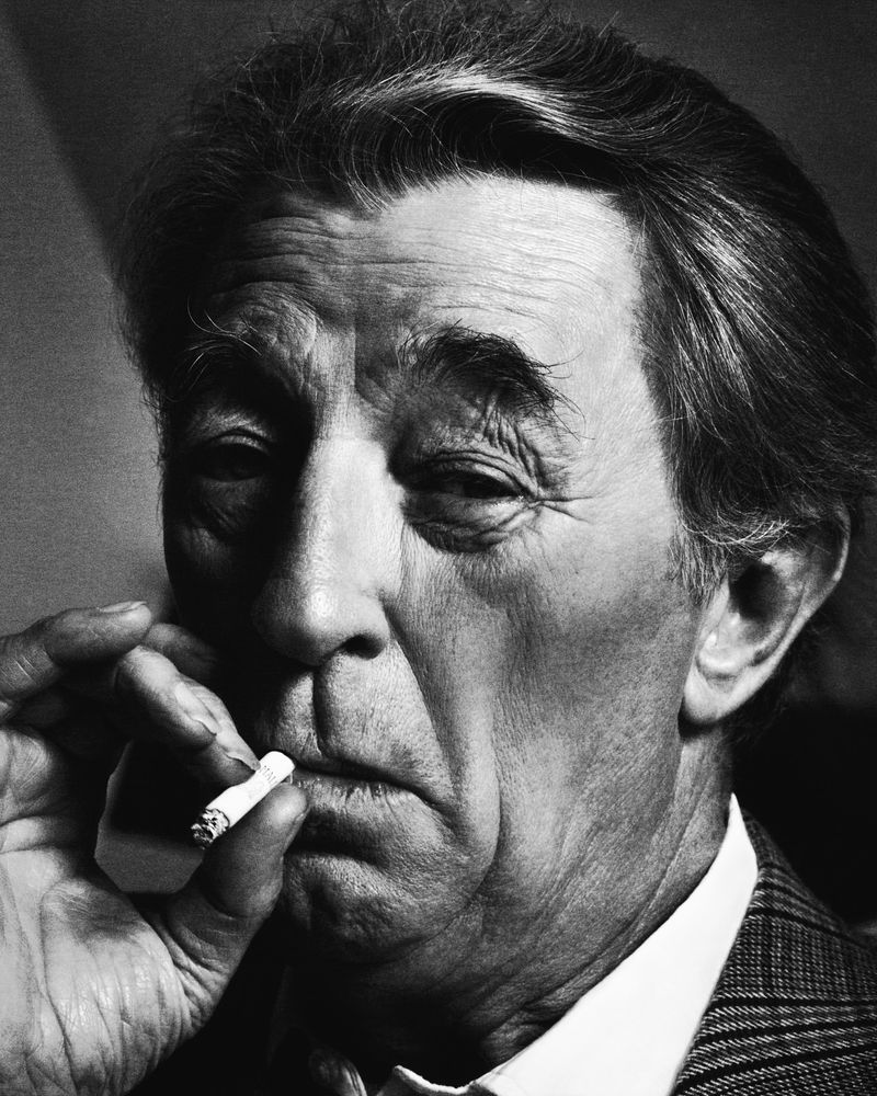 Robert Mitchum