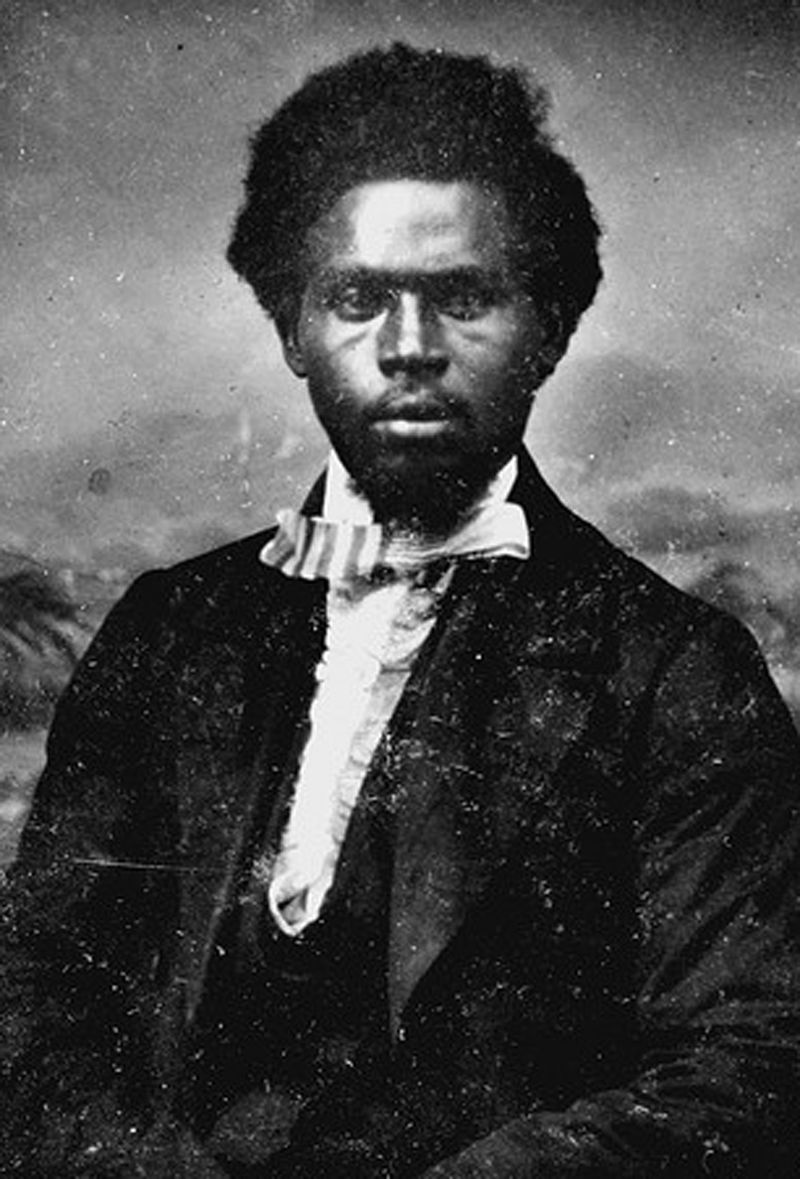 Robert Smalls