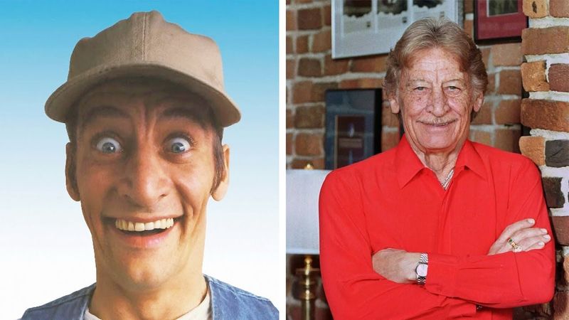 Jim Varney