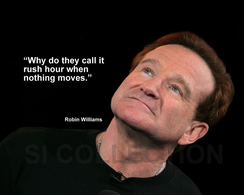 Robin Williams