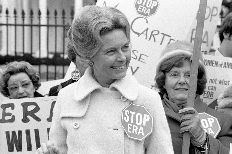 Voices and Victories: The Champions of 1970s Feminist Progress - Back ...