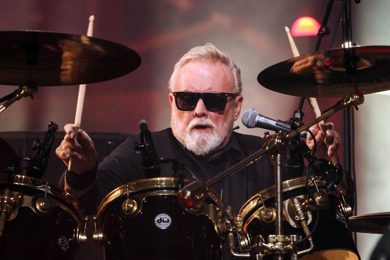 Roger Taylor (Queen)