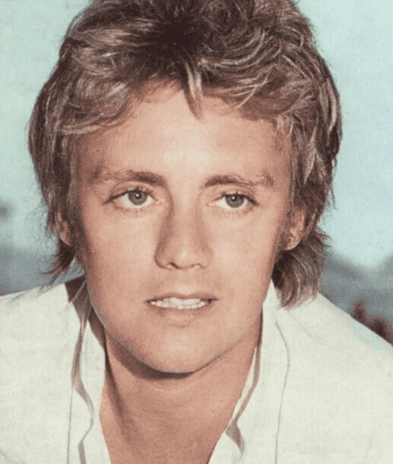 Roger Taylor Was Almost a Dentist