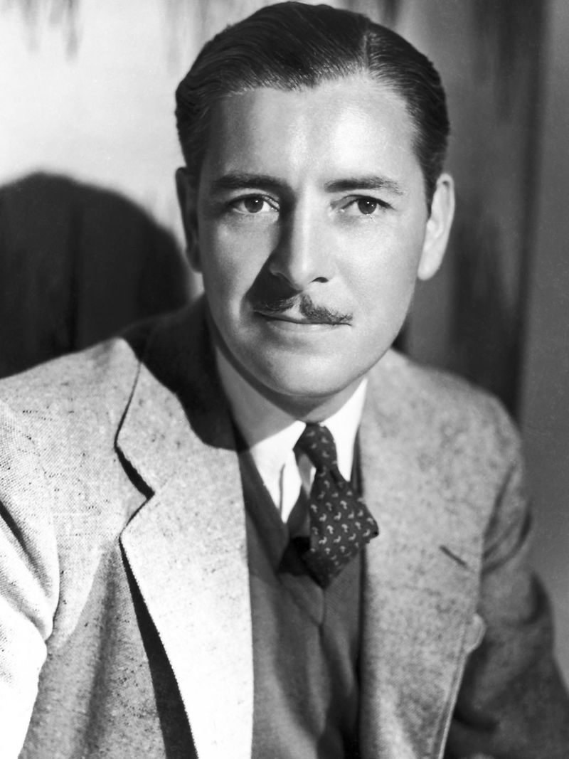 Ronald Colman