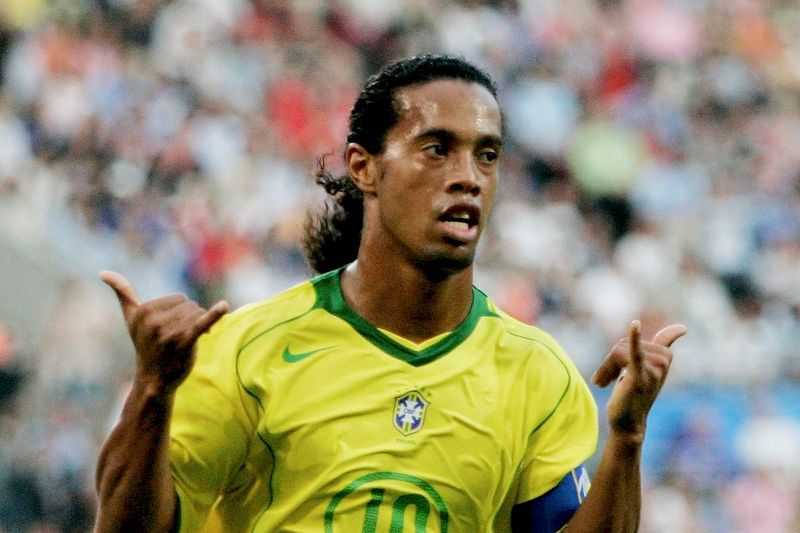 Ronaldinho