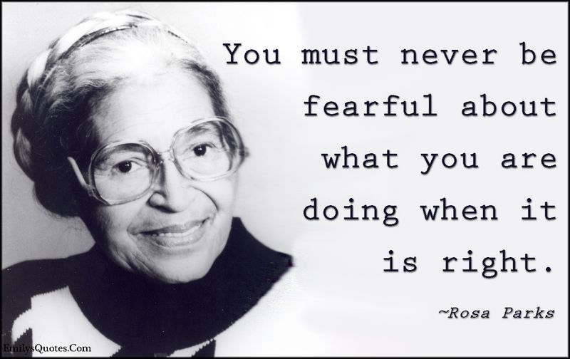 Rosa Parks