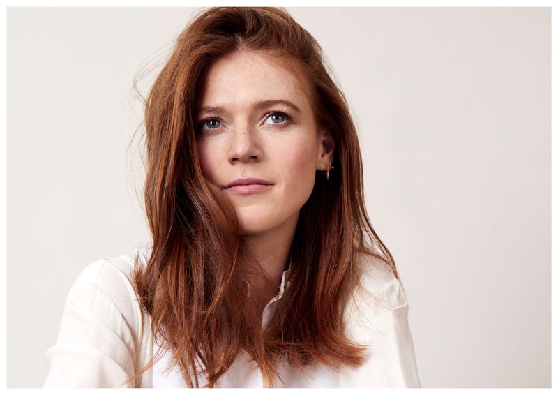 Rose Leslie