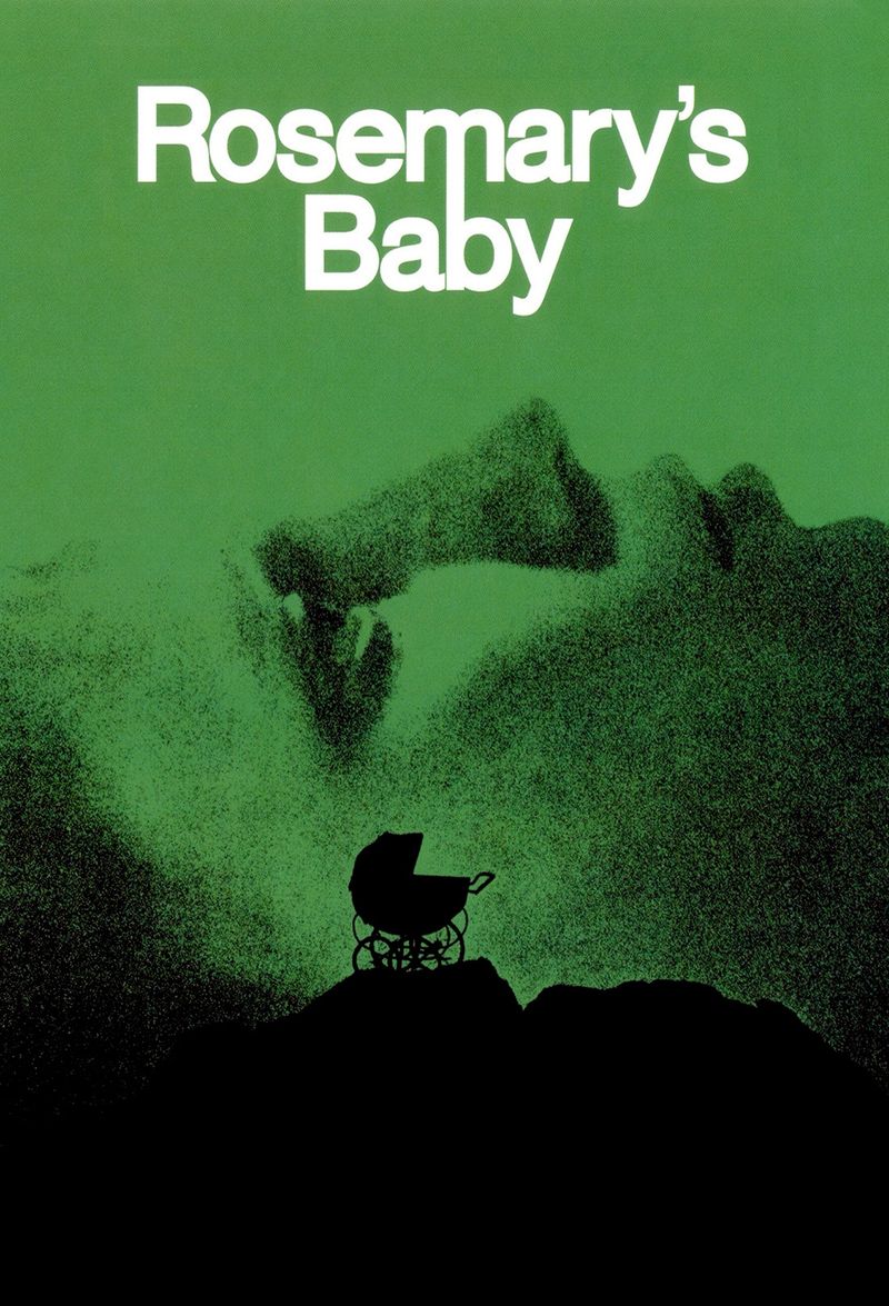 Rosemary's Baby (1968)