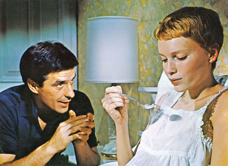 Rosemary’s Baby (1968)