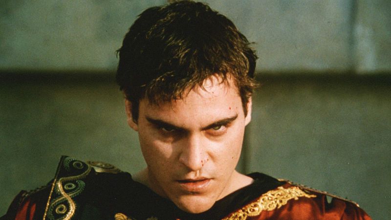 Commodus (Gladiator)