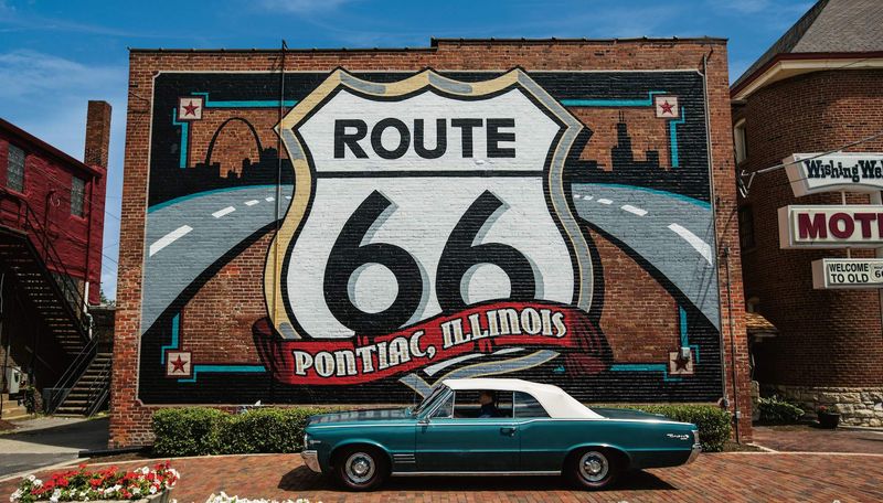 Route 66