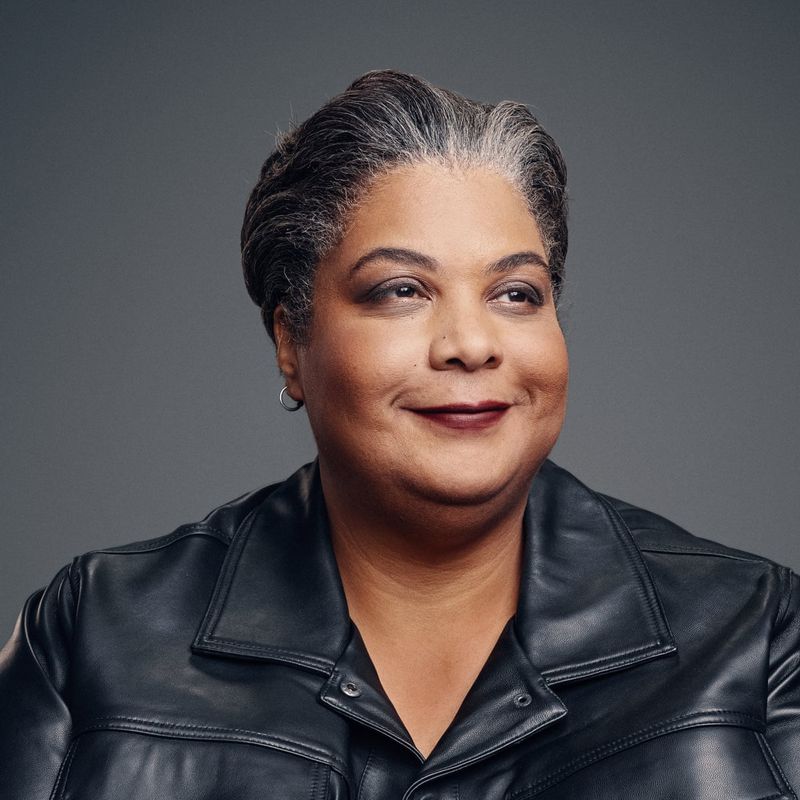 Roxane Gay