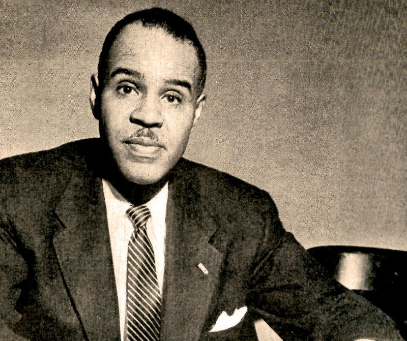 Roy Wilkins