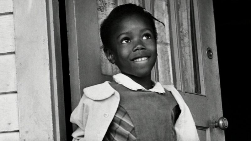 Ruby Bridges