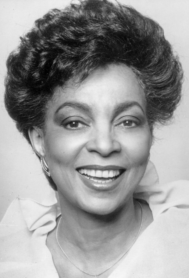 Ruby Dee