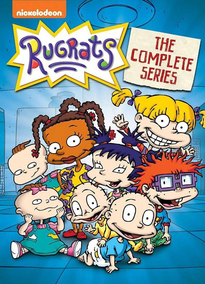 Rugrats