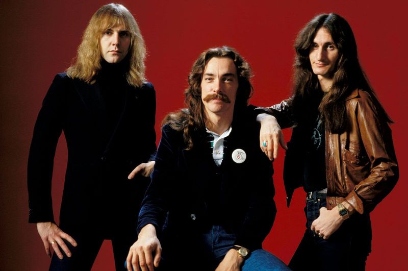 Rush