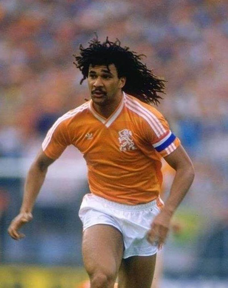 Ruud Gullit