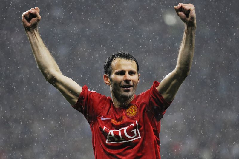 Ryan Giggs