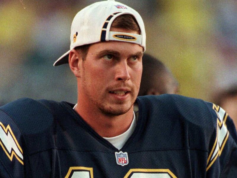 Ryan Leaf