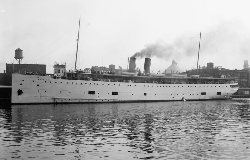 SS Eastland (1915)