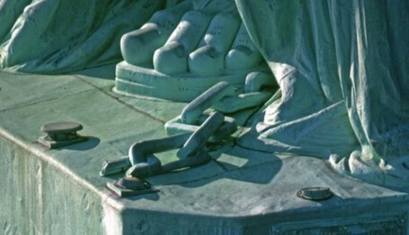 The Symbolism of Chains