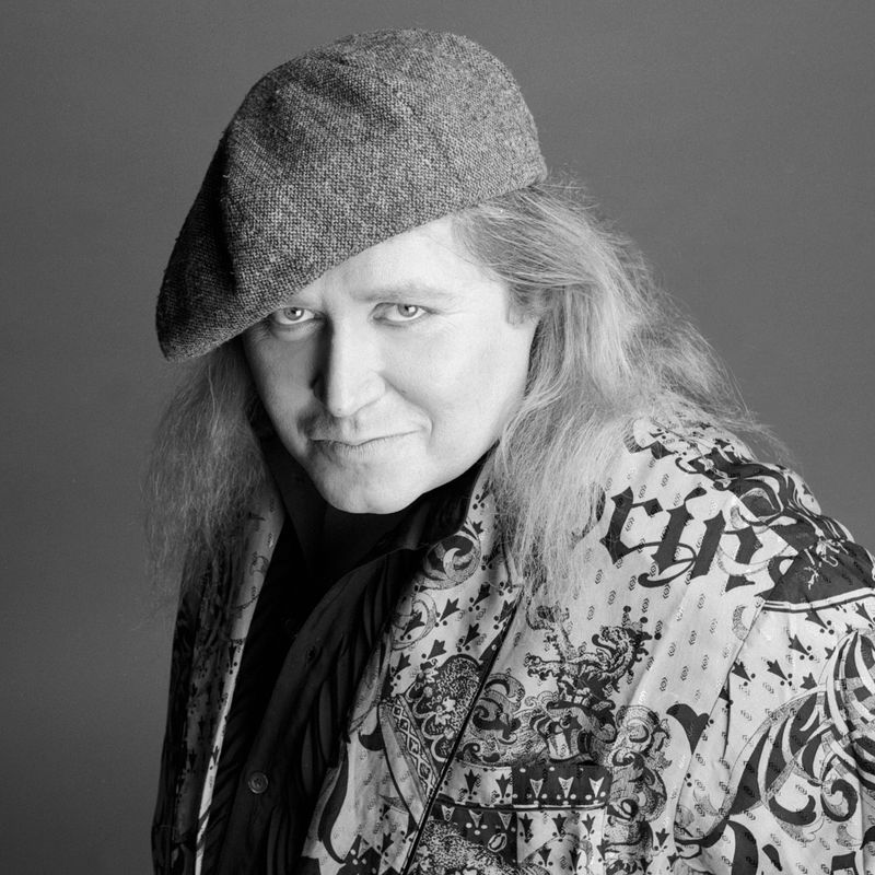 Sam Kinison