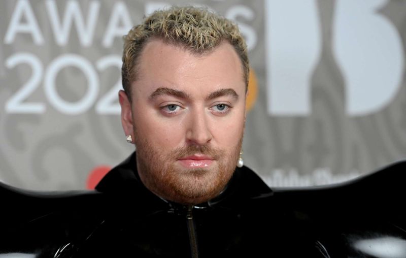 Sam Smith