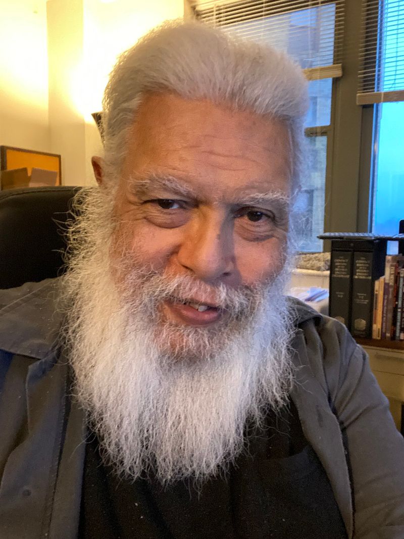 Samuel R. Delany