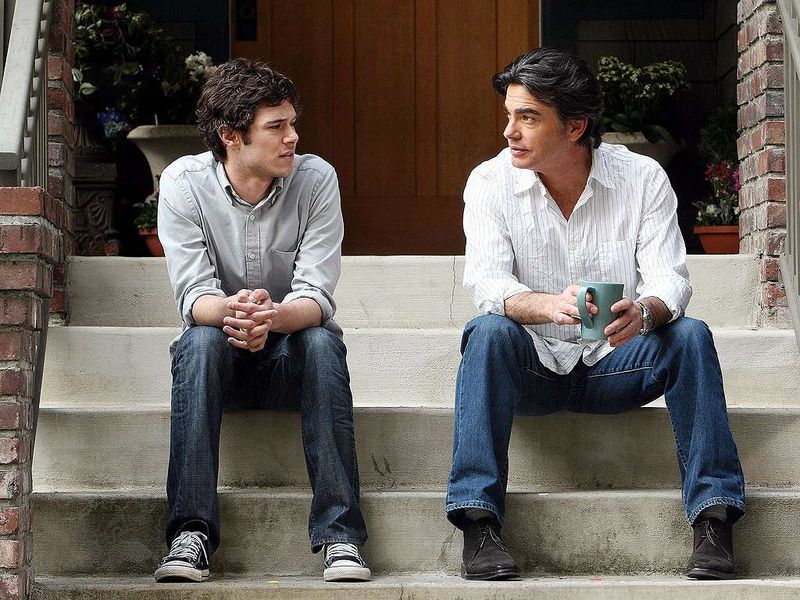 Sandy Cohen - The O.C.